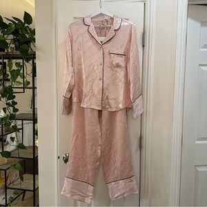 Victoria’s Secret Pajama Set